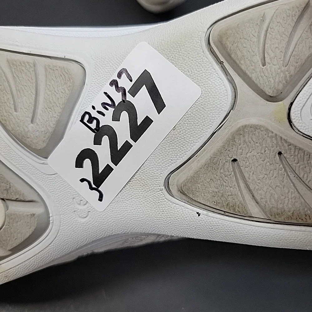 Vionic Shay Women's Walking Sneakers White Orthopedic Comfort Shoes 7.5